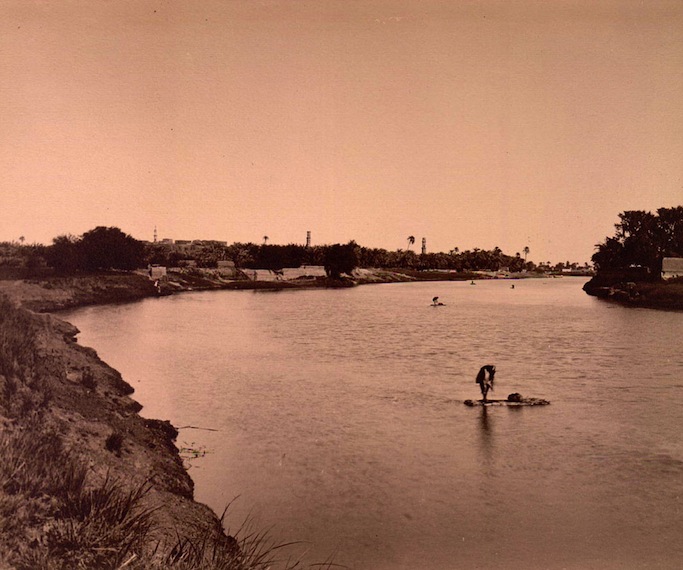 Nile