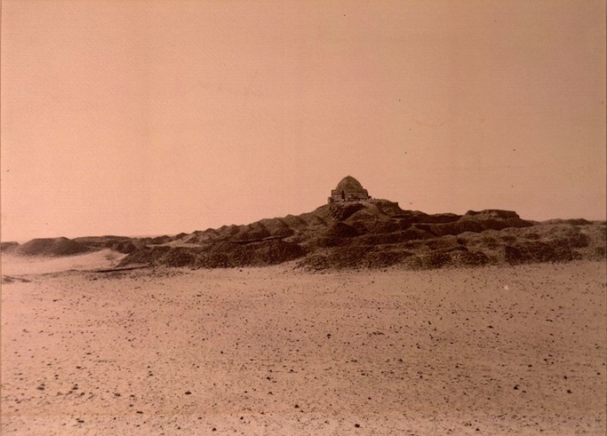 Tomb